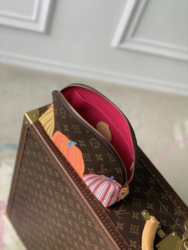 LV Cosmetic Bags